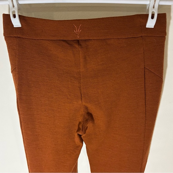 Ibex Zque™️ Certified Merino Wool Pants - Picture 8 of 11